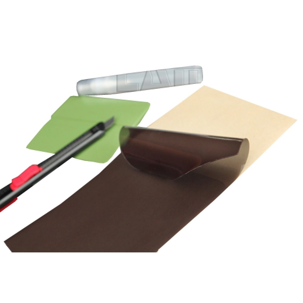 Lamin-X 1-2440 - 24" x 40" Universal Film Cover - Single Piece