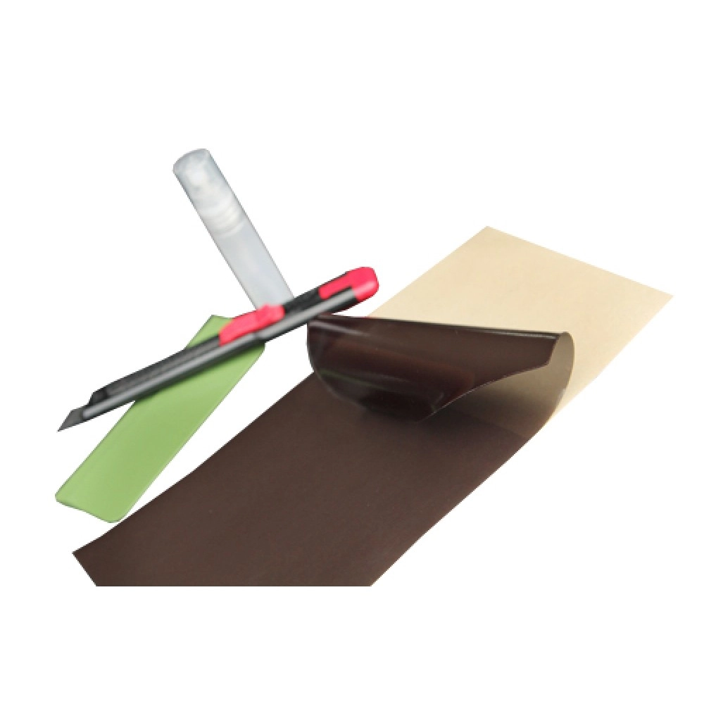 Lamin-X 1-916 - 9" x 16" Universal Film Cover - Single Piece