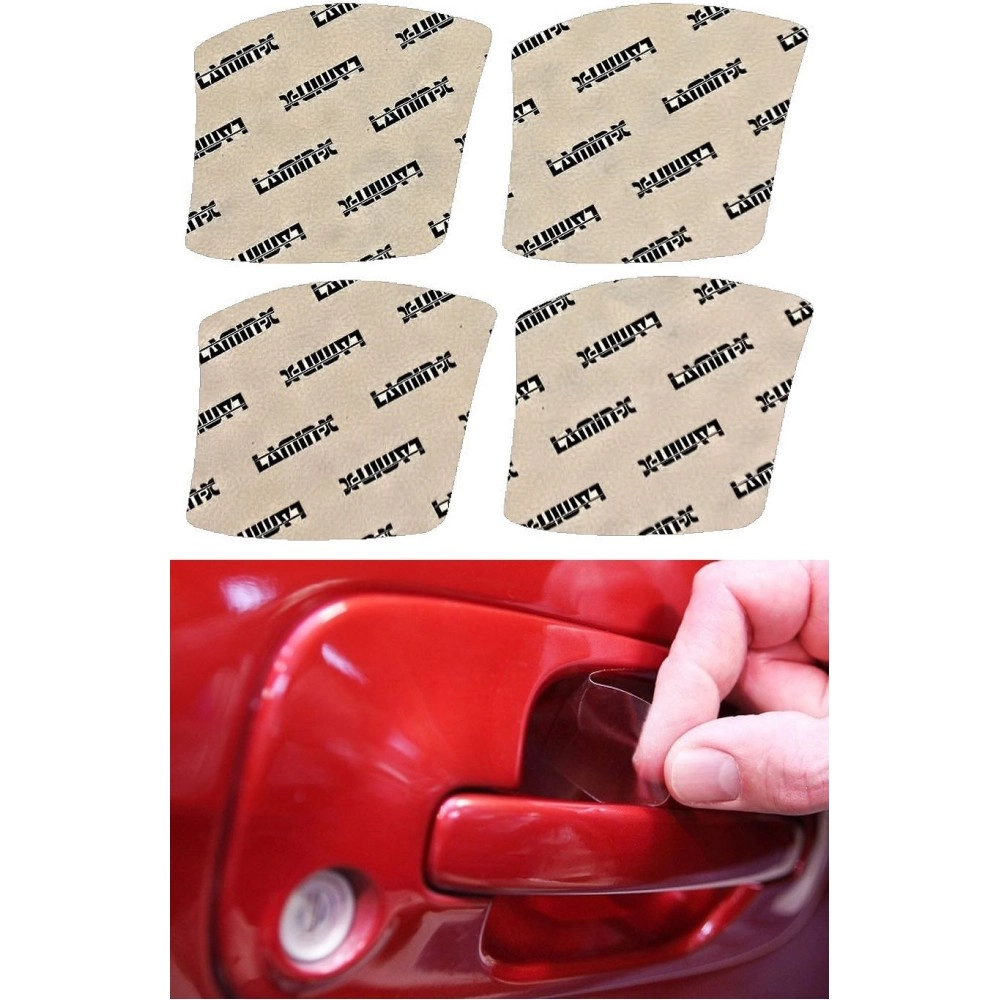 Lamin-X A1569 - 2021+ Audi Q5 Door Handle Cup Paint Protection