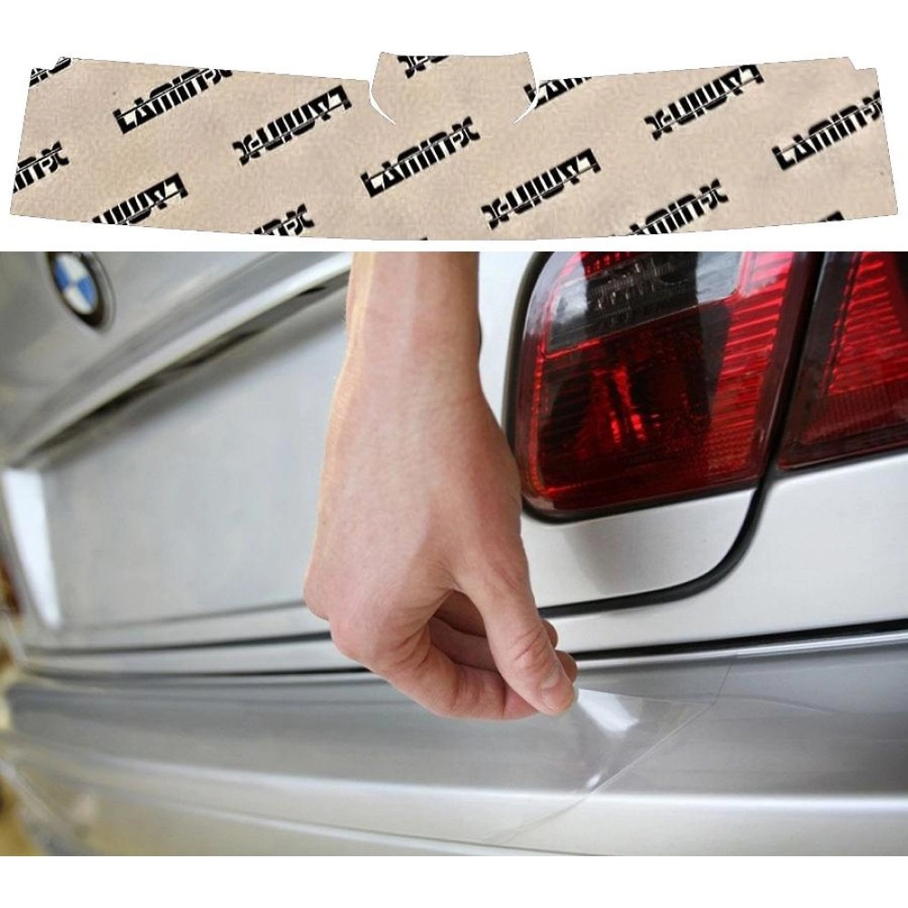 Lamin-X AC1261 - 2023+ Acura Integra Rear Bumper Guard