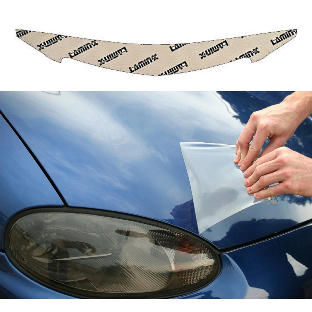 Lamin-X AC1426 - 2014-2017 Acura RLX Invisible Bug Guard Paint Protection Film