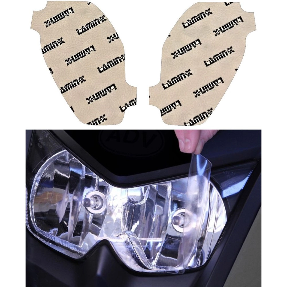 Lamin-X CA603 - Can-Am Spyder RT 2020+ Fender Marker Covers