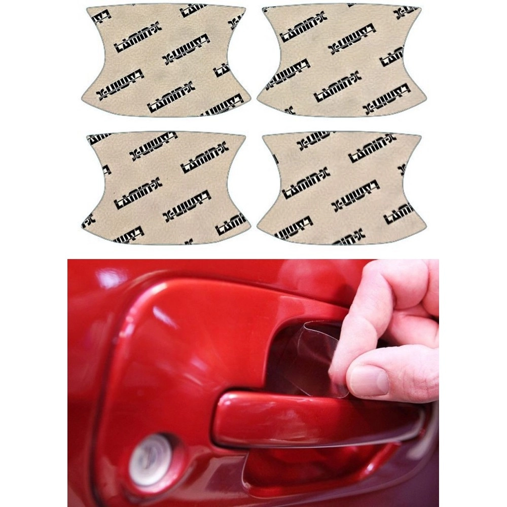 Lamin-X VW1572 - 2024+ Volkswagen Atlas SUV Door Handle Cup Paint Protection