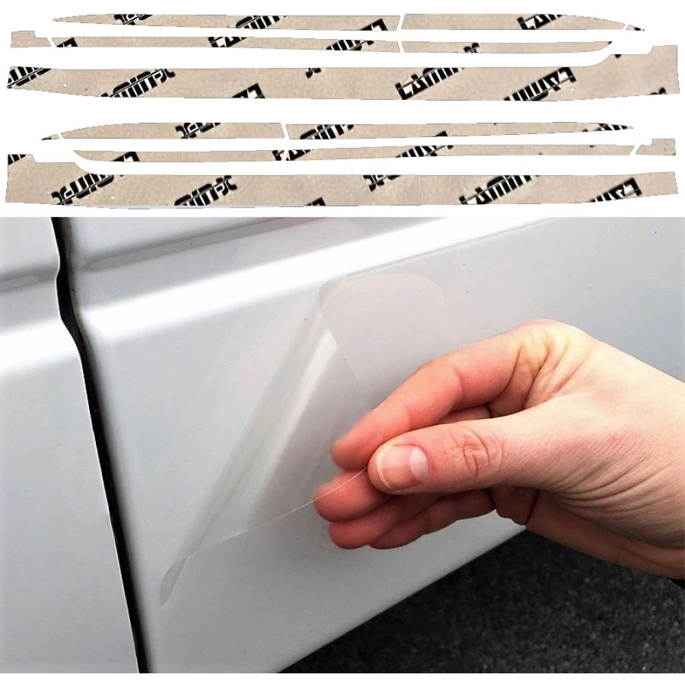 Lamin-X VW3256 - 2019-2020 Volkswagen Arteon Rocker Panel Paint Protection