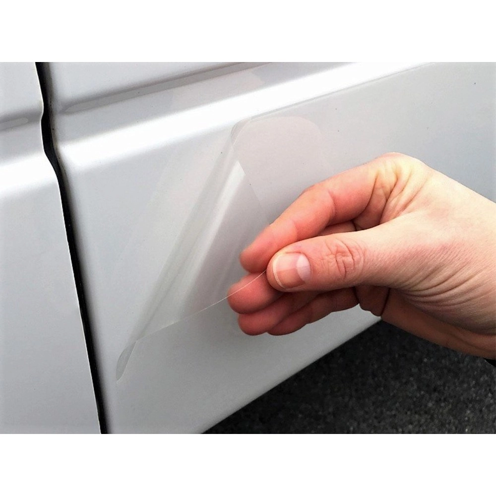 Lamin-X VW3271 - 2022+ Volkswagen Jetta GLI Rocker Panel Paint Protection
